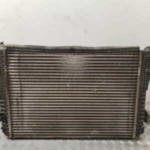 RADIADOR AGUA 130443