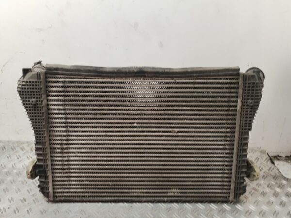 RADIADOR AGUA 130443