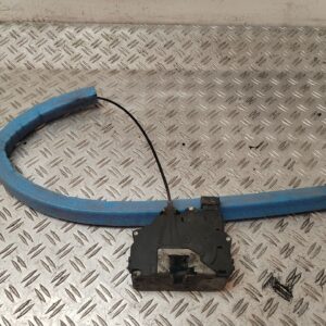 CERRADURA PUERTA LATERAL DERECHA 130532