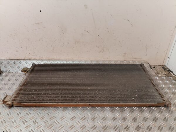 CONDENSADOR / RADIADOR AIRE ACONDICIONADO 129832