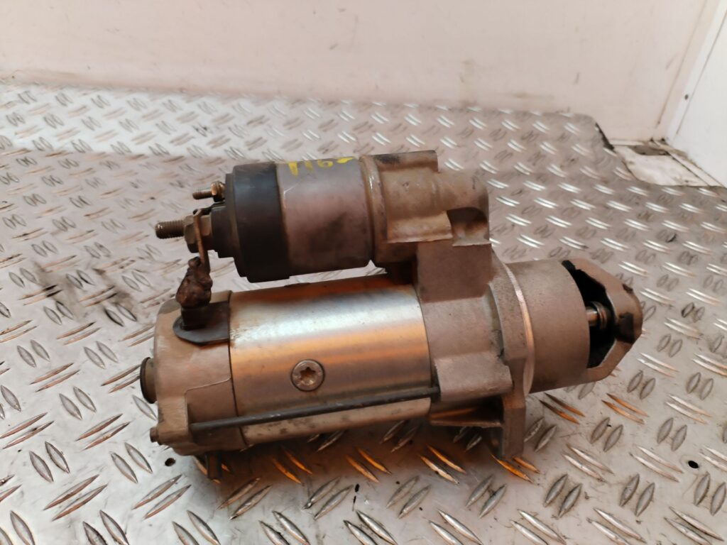 MOTOR ARRANQUE 128040