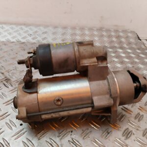 MOTOR ARRANQUE 128040
