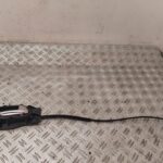 MANETA INTERIOR DELANTERA DERECHA 130508