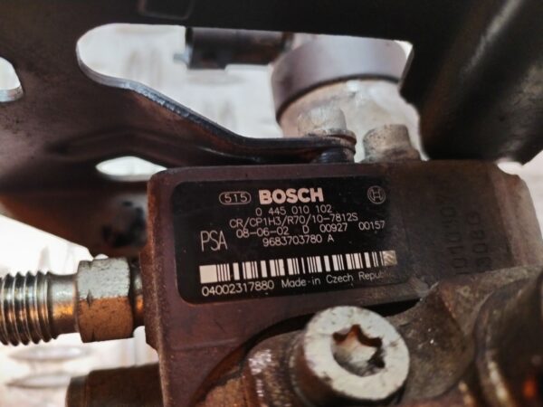 BOMBA INYECCION 128079
