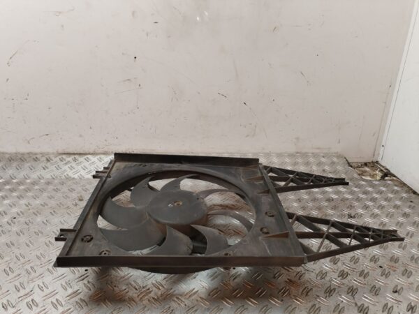 ELECTROVENTILADOR 130138