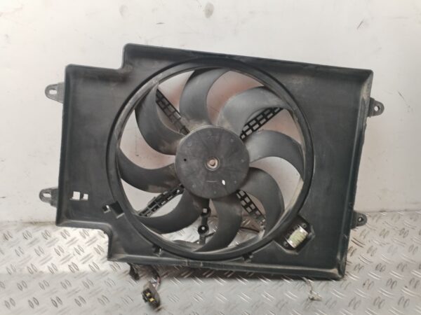 ELECTROVENTILADOR 130115