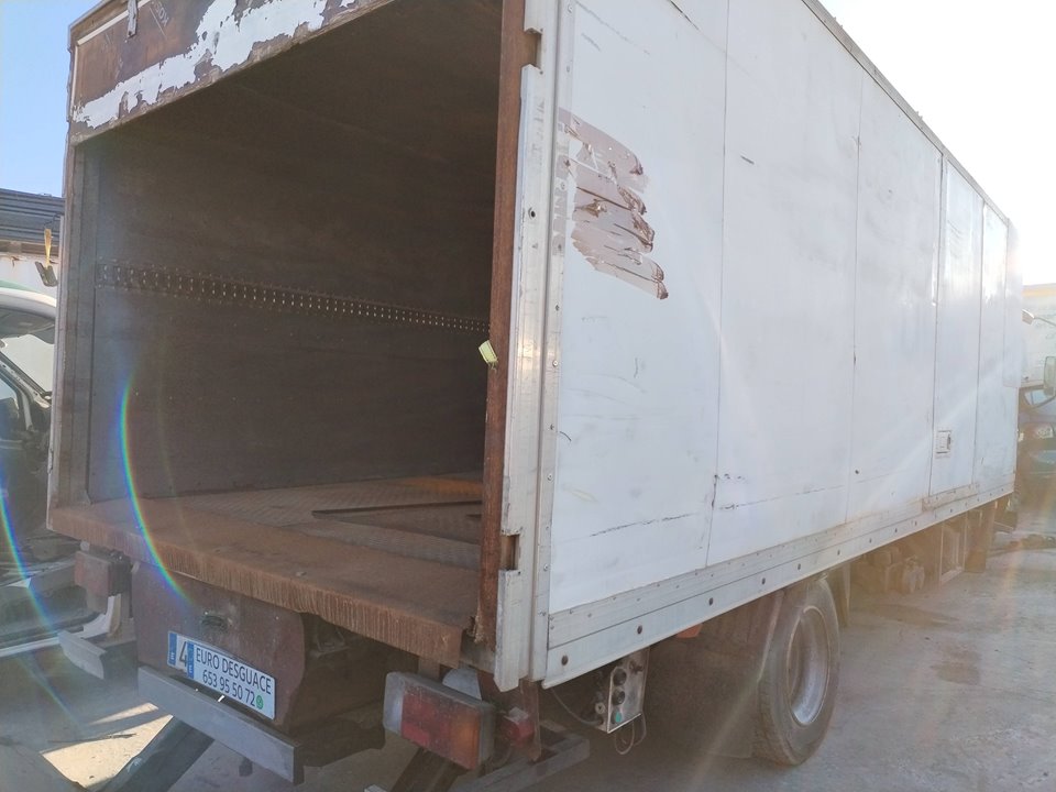 IVECO EUROCARGO (1991) del 2000