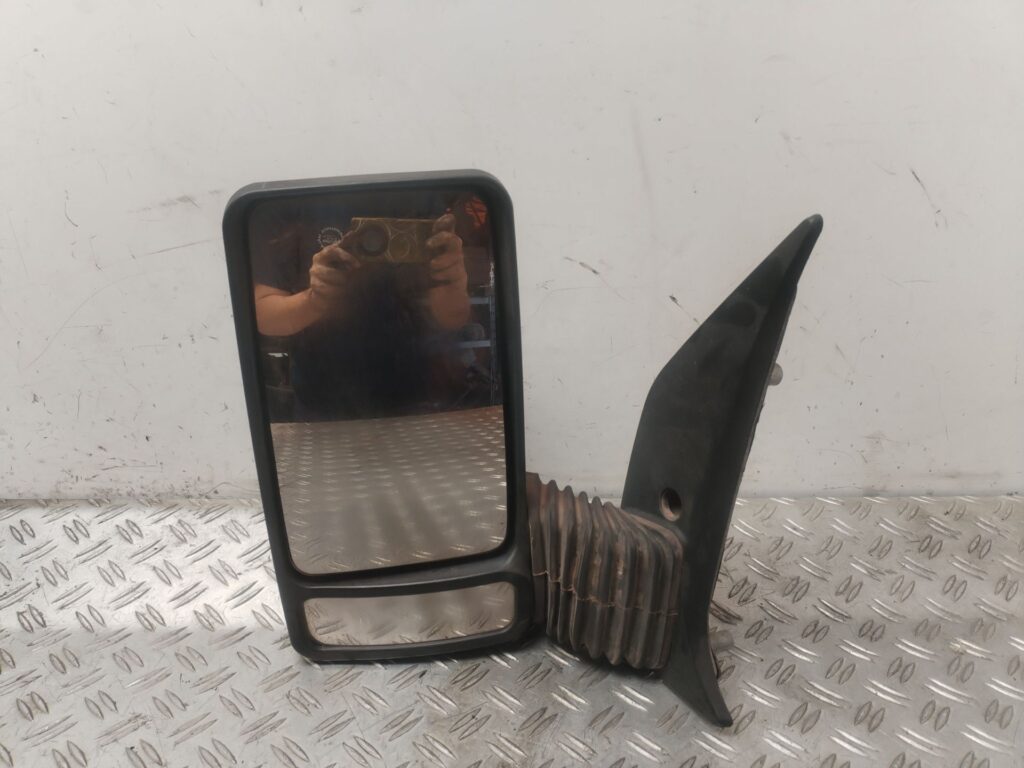 RETROVISOR IZQUIERDO 129579