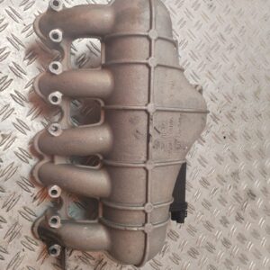 COLECTOR ADMISION 129487