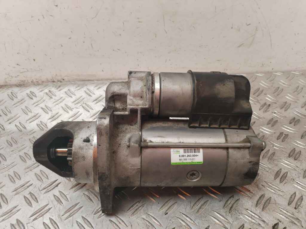 MOTOR ARRANQUE 130245