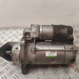 MOTOR ARRANQUE 130245