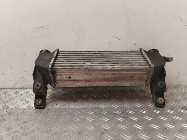 INTERCOOLER 129392