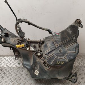 DEPOSITO ADBLUE 129535