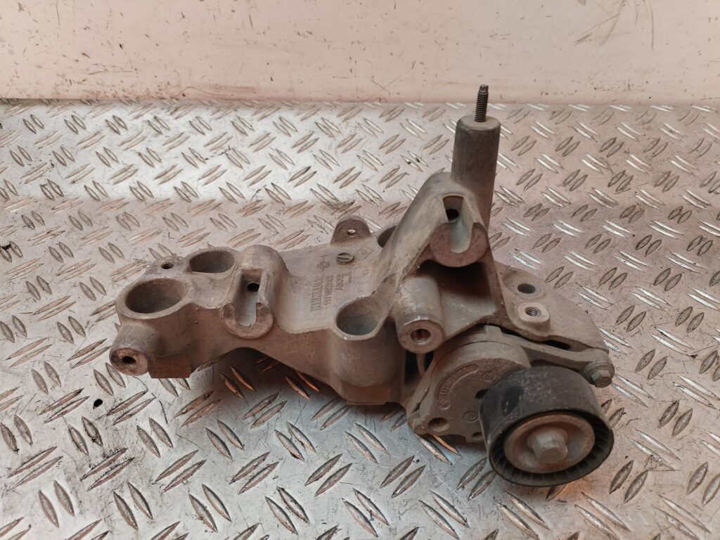 SOPORTE ALTERNADOR 129712