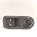 MANDO ELEVALUNAS DELANTERO IZQUIERDO 123889