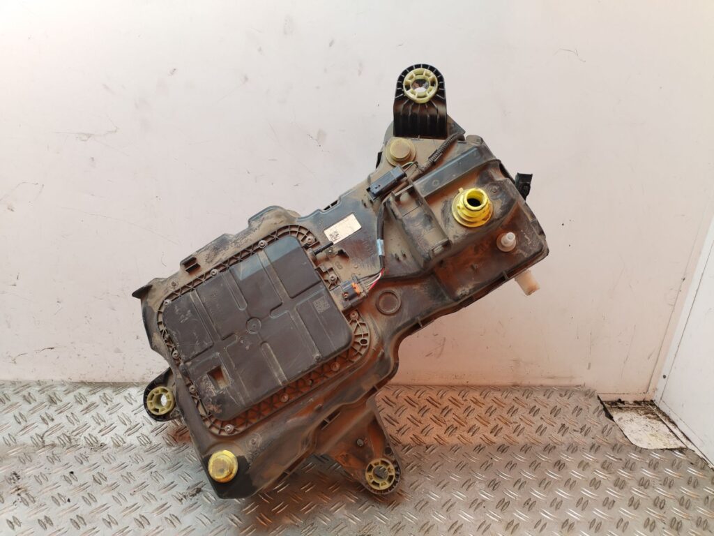 DEPOSITO COMBUSTIBLE 130486