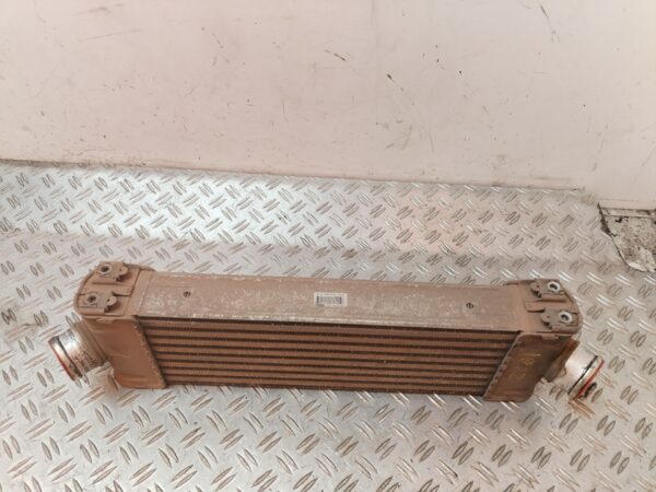 INTERCOOLER 129875