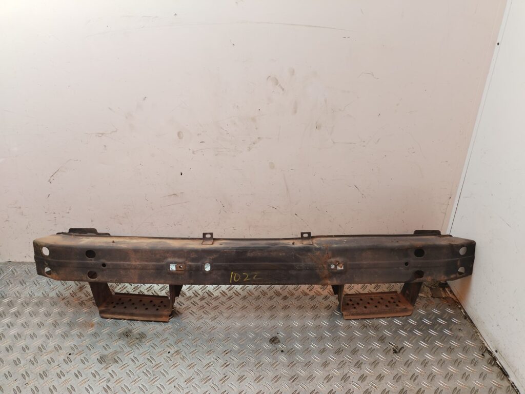 REFUERZO PARAGOLPES DELANTERO 129881