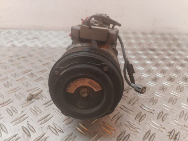 COMPRESOR AIRE ACONDICIONADO 128698