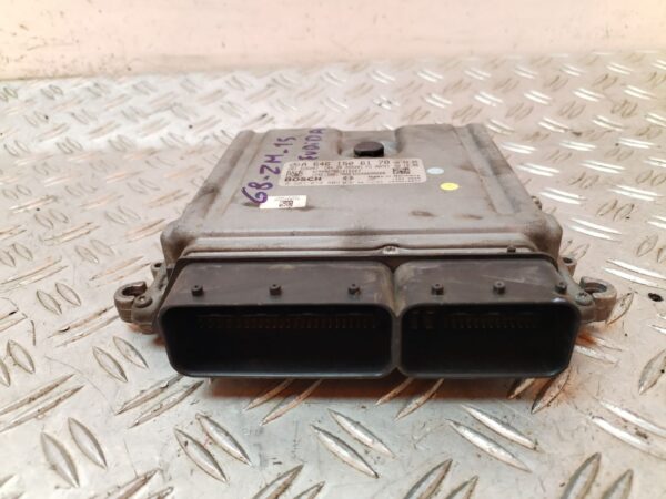 CENTRALITA MOTOR UCE 129378
