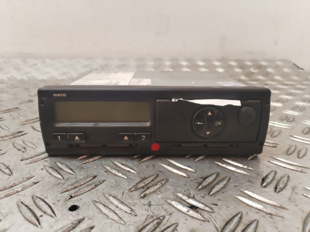 MODULO ELECTRONICO 128282