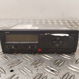 MODULO ELECTRONICO 128282