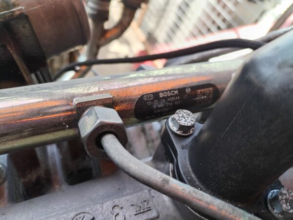 MOTOR COMPLETO 130340