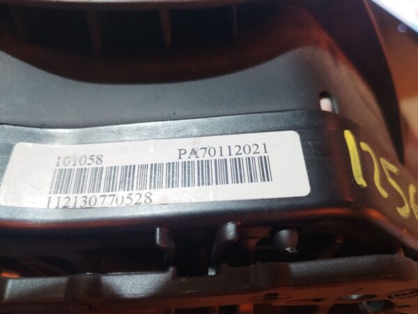 AIRBAG DELANTERO IZQUIERDO 129336