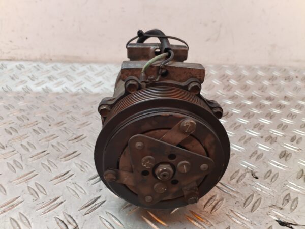 COMPRESOR AIRE ACONDICIONADO 129805