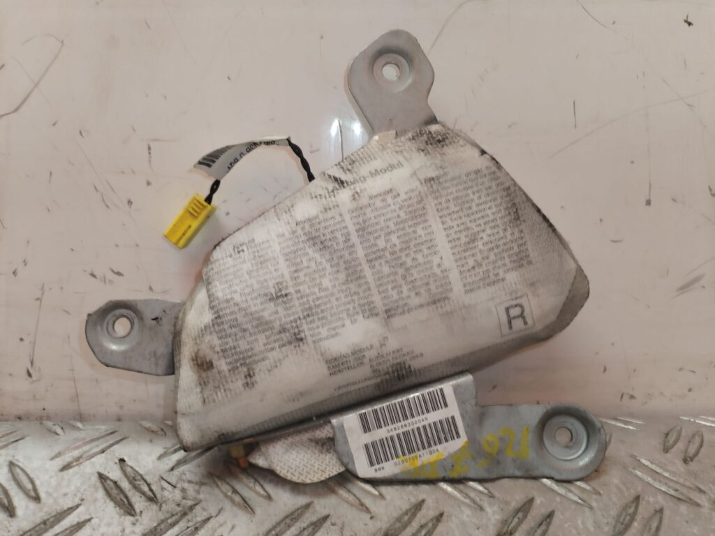 AIRBAG LATERAL DELANTERO DERECHO 130493