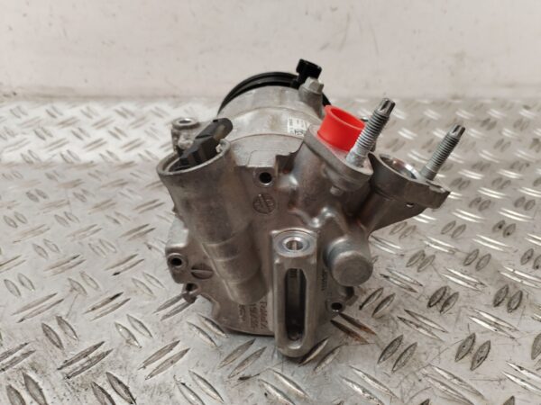 COMPRESOR AIRE ACONDICIONADO 130231