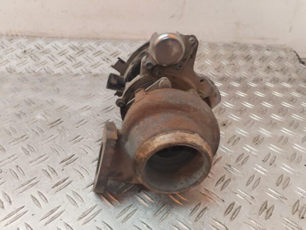 TURBOCOMPRESOR 130293