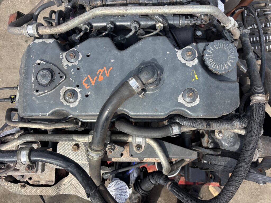 MOTOR COMPLETO 129928