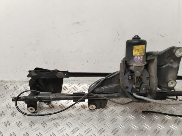 MOTOR LIMPIA DELANTERO 129769