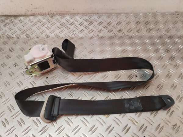 CINTURON SEGURIDAD TRASERO IZQUIERDO 130353