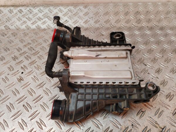 INTERCOOLER 129498