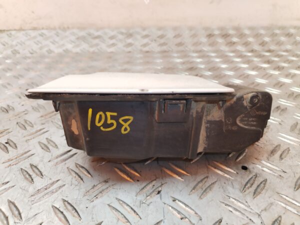 TAPA EXTERIOR COMBUSTIBLE 130461