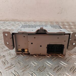 SISTEMA AUDIO / RADIO CD 129323