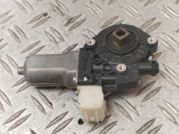 MOTOR ELEVALUNAS DELANTERO IZQUIERDO 129699