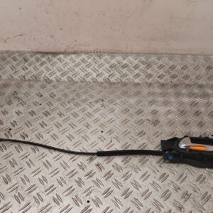 MANETA INTERIOR DELANTERA IZQUIERDA 130507