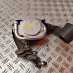 CINTURON SEGURIDAD DELANTERO IZQUIERDO 129072