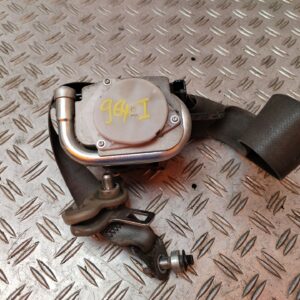 CINTURON SEGURIDAD DELANTERO IZQUIERDO 129072