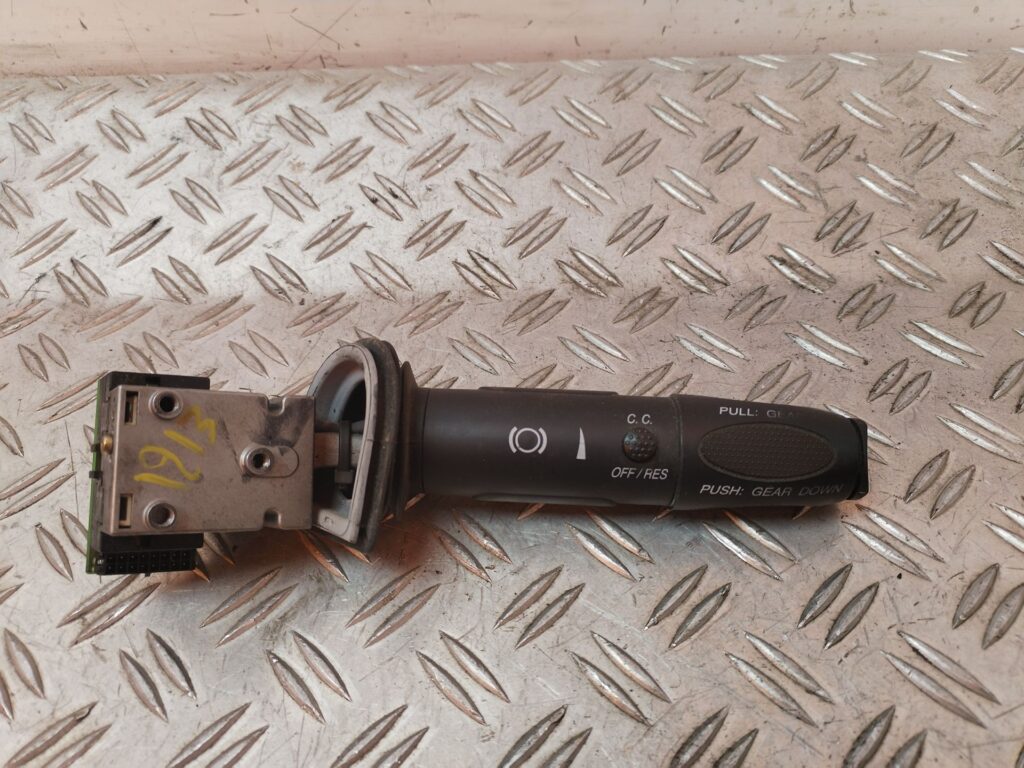 MANDO MULTIFUNCION 129247