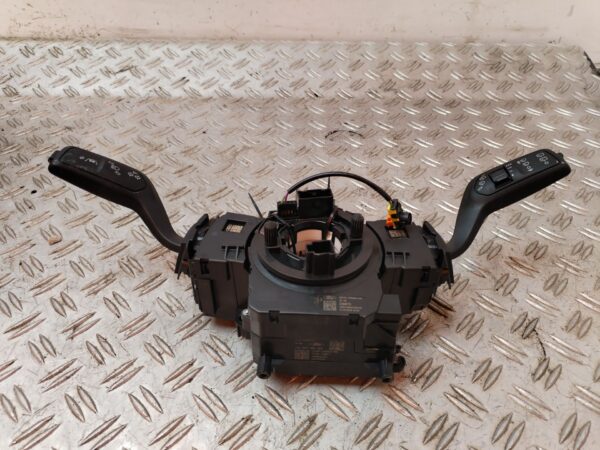 MANDO MULTIFUNCION 129220