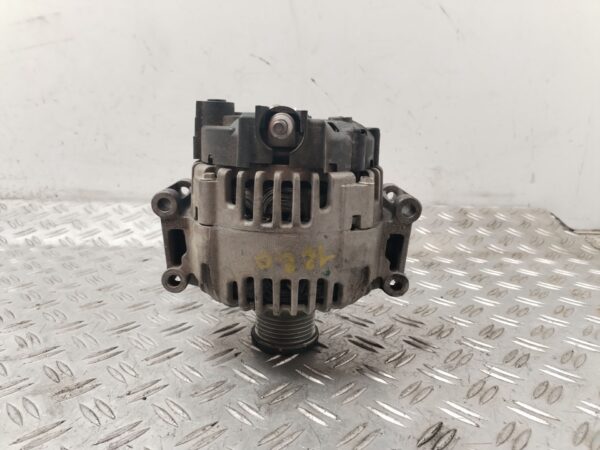 ALTERNADOR 129521