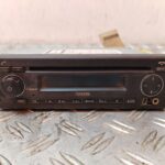 SISTEMA AUDIO / RADIO CD 128940