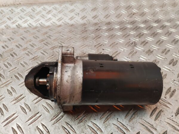 MOTOR ARRANQUE 130016