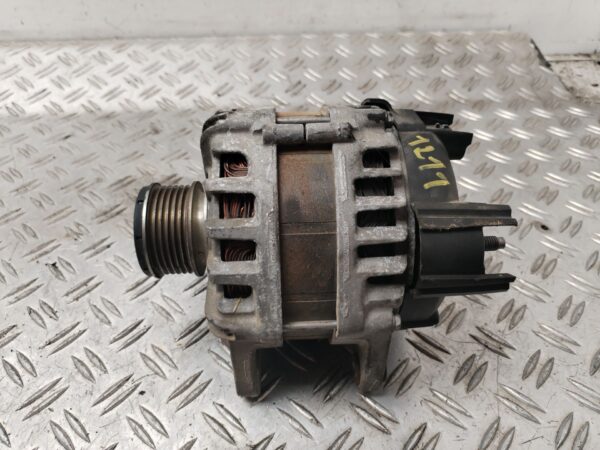 ALTERNADOR 129528