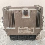 CENTRALITA MOTOR UCE 129867