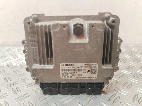 CENTRALITA MOTOR UCE 129867